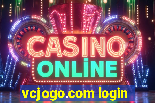 vcjogo.com login